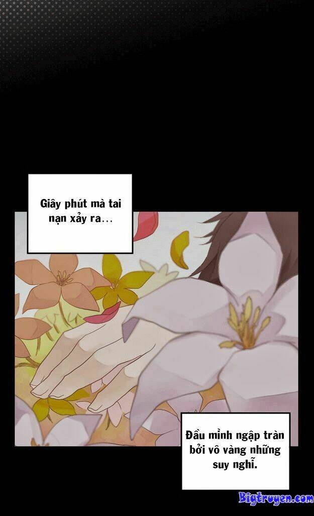 Pine In The Flower Garden: Chapter 12