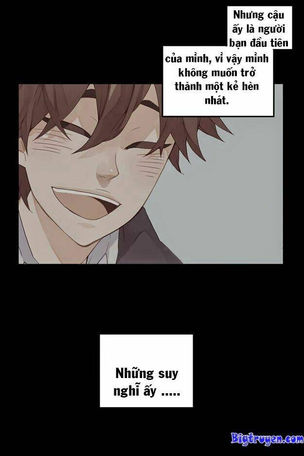 Pine In The Flower Garden: Chapter 12