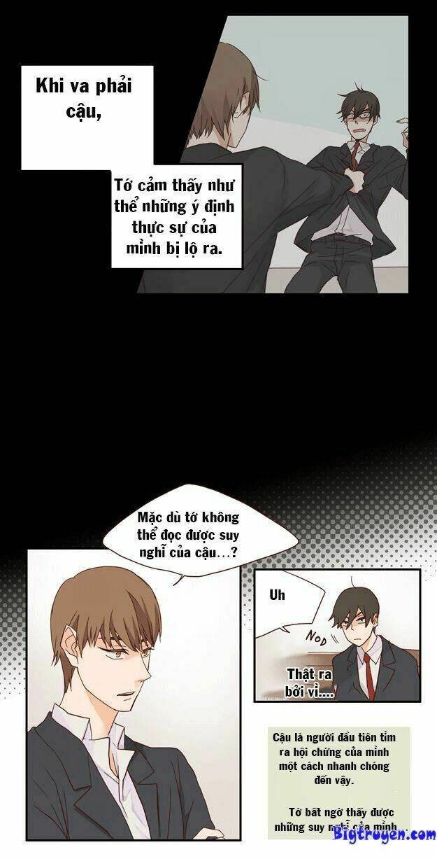 Pine In The Flower Garden: Chapter 12