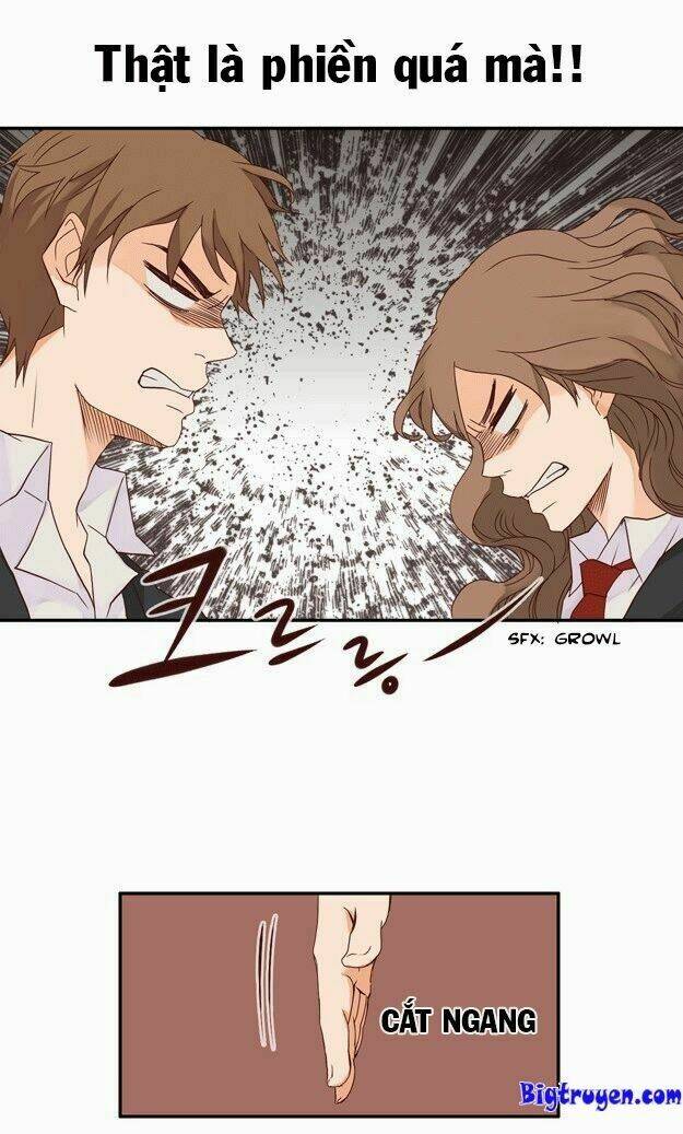Pine In The Flower Garden: Chapter 12
