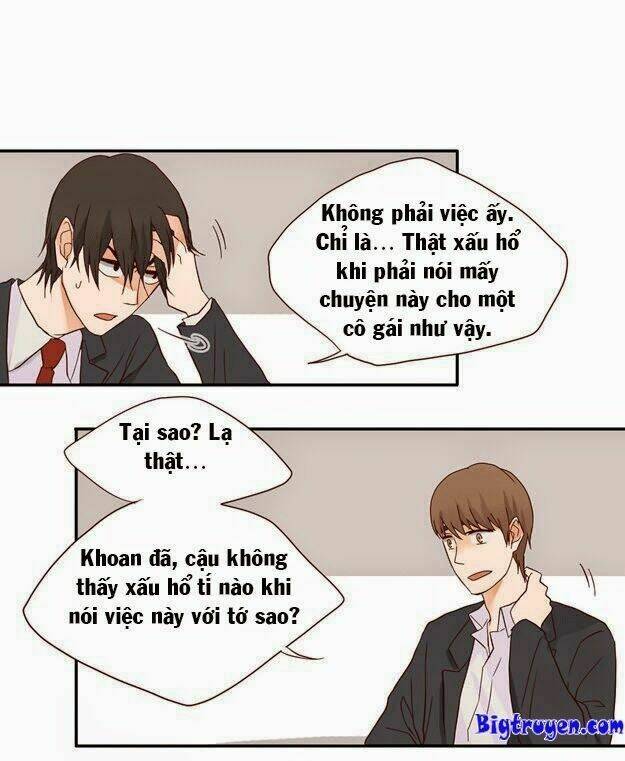 Pine In The Flower Garden: Chapter 12