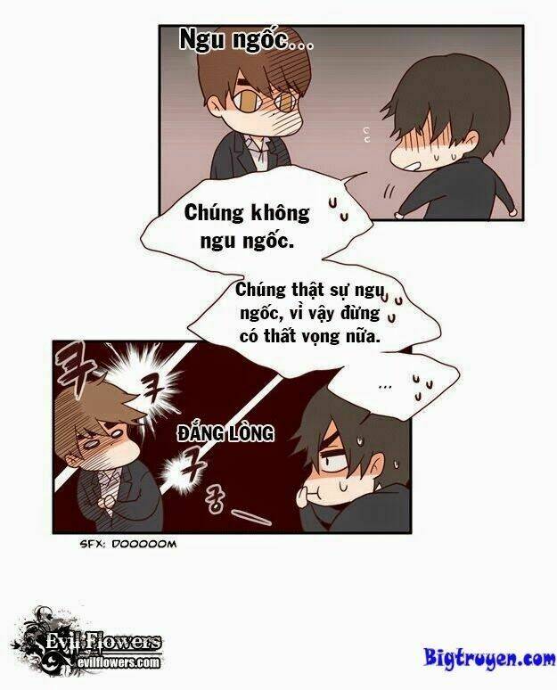 Pine In The Flower Garden: Chapter 12