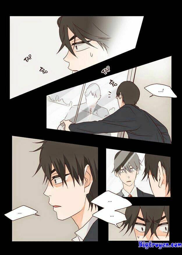 Pine In The Flower Garden: Chapter 12