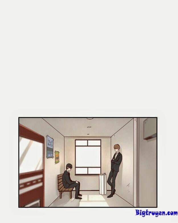 Pine In The Flower Garden: Chapter 12