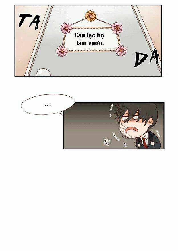 Pine In The Flower Garden: Chapter 13