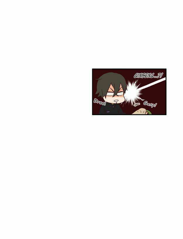 Pine In The Flower Garden: Chapter 13