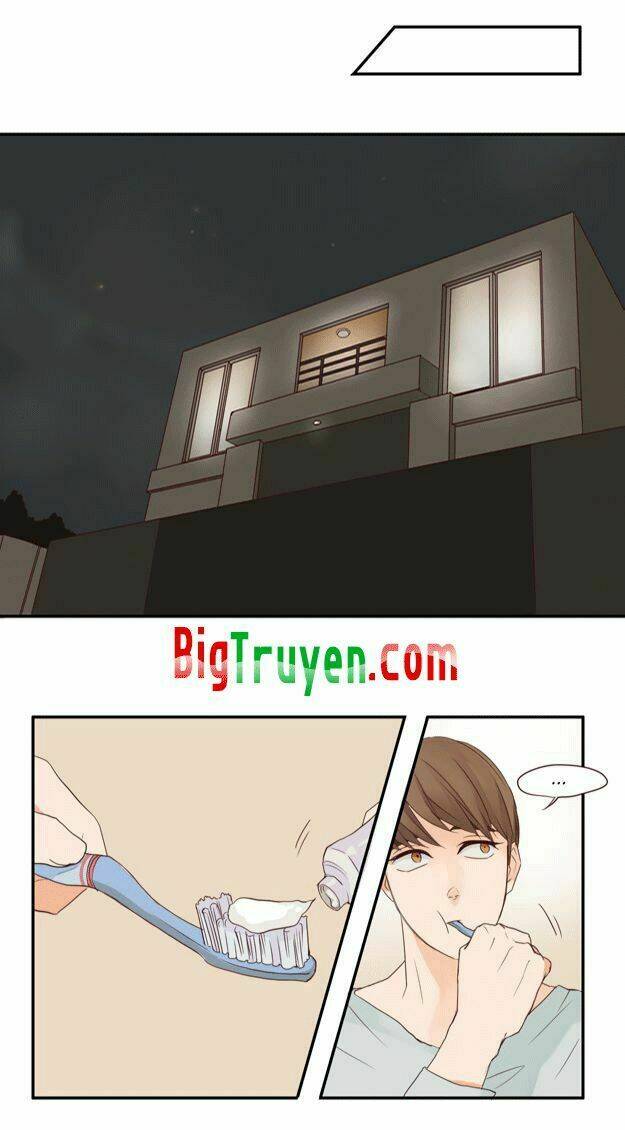 Pine In The Flower Garden: Chapter 15