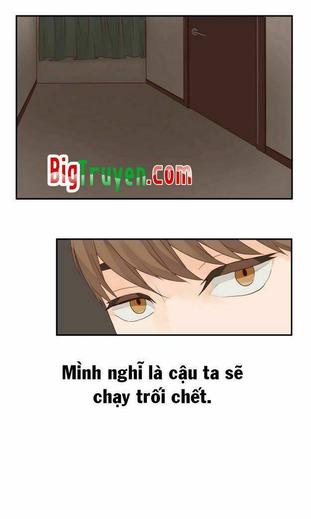 Pine In The Flower Garden: Chapter 15