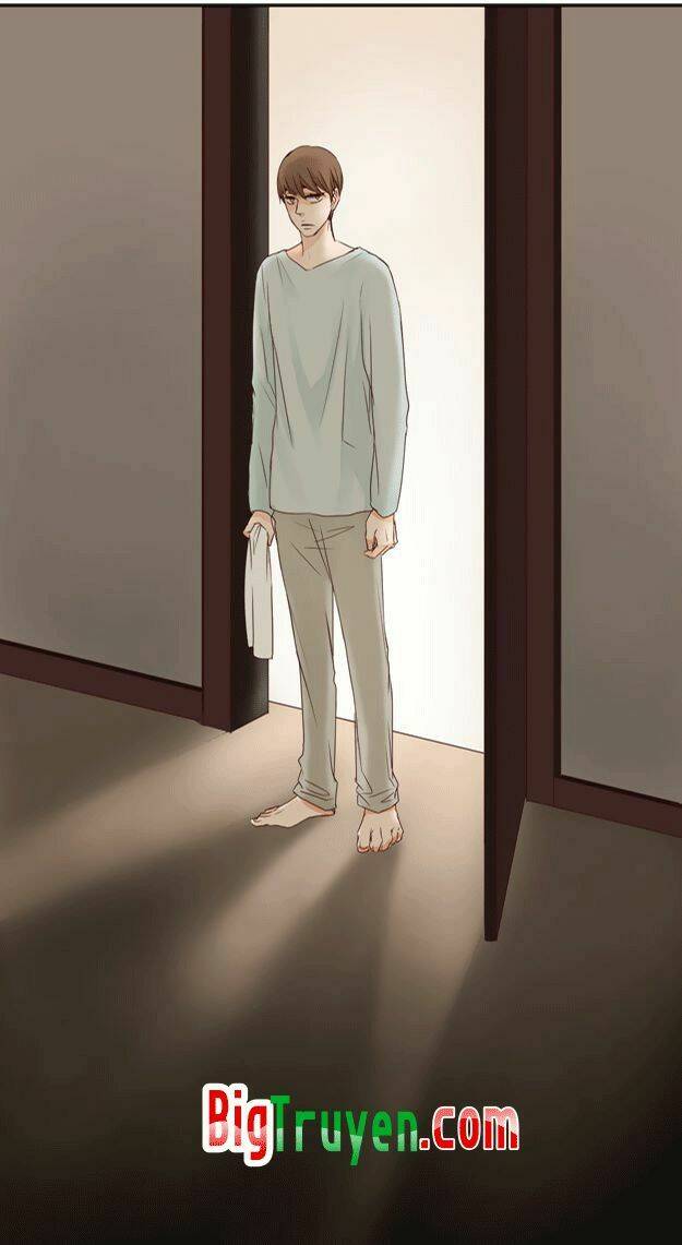 Pine In The Flower Garden: Chapter 15