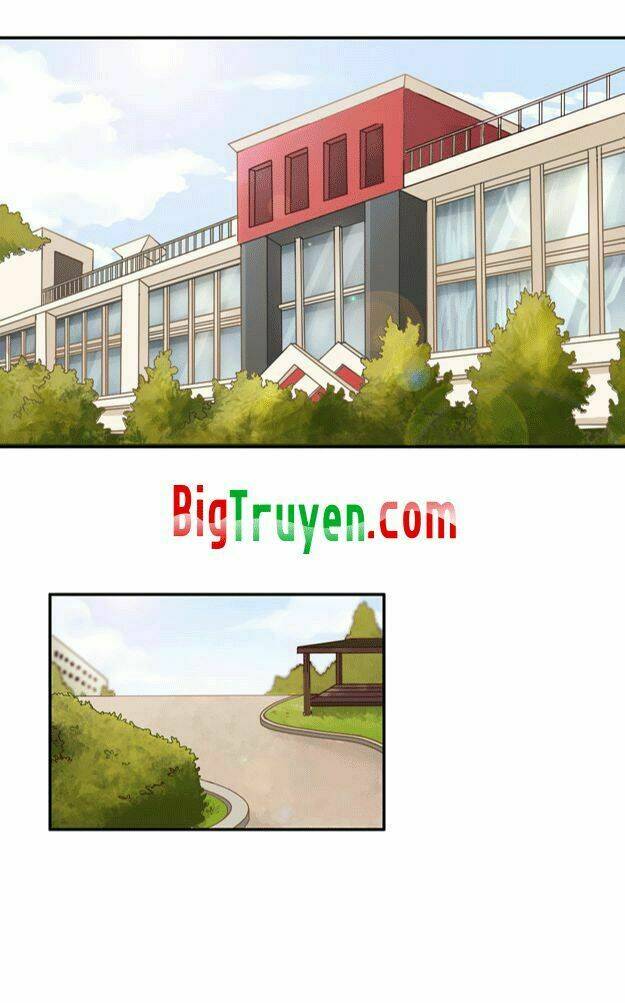 Pine In The Flower Garden: Chapter 15