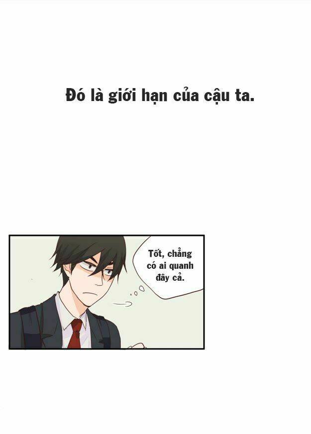 Pine In The Flower Garden: Chapter 15