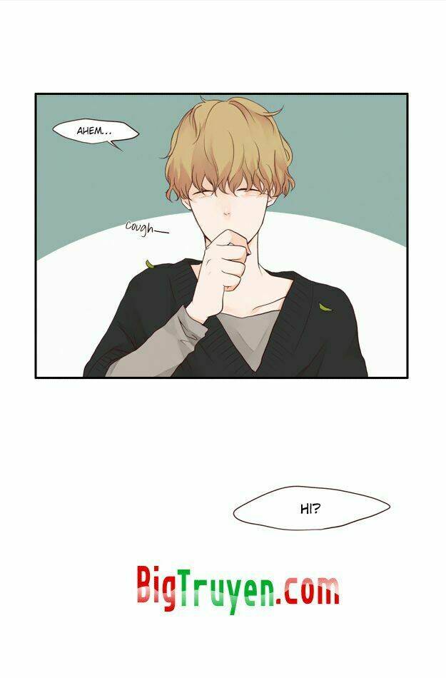 Pine In The Flower Garden: Chapter 15