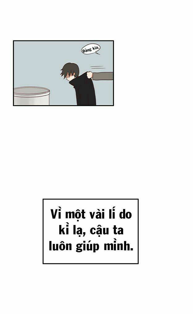 Pine In The Flower Garden: Chapter 15