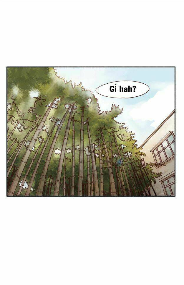 Pine In The Flower Garden: Chapter 16