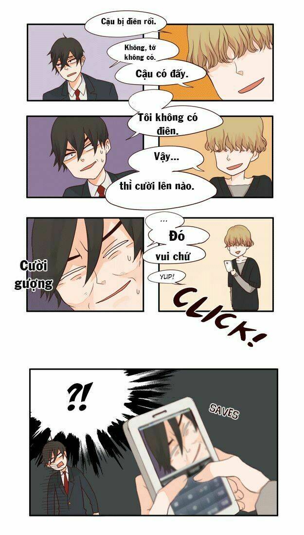 Pine In The Flower Garden: Chapter 16