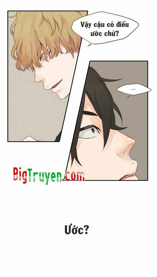 Pine In The Flower Garden: Chapter 17