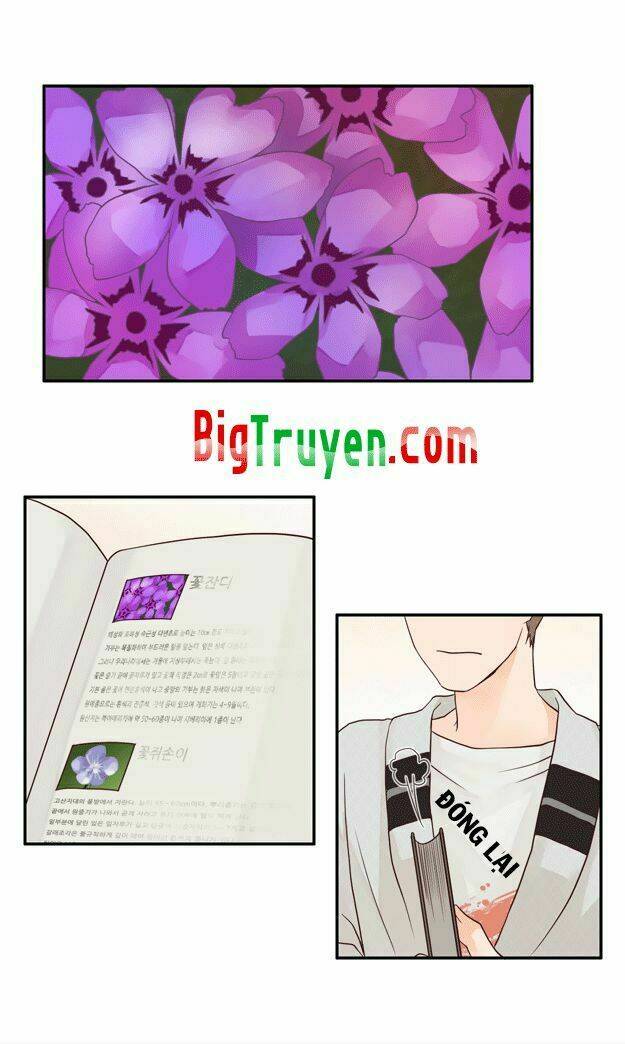 Pine In The Flower Garden: Chapter 17
