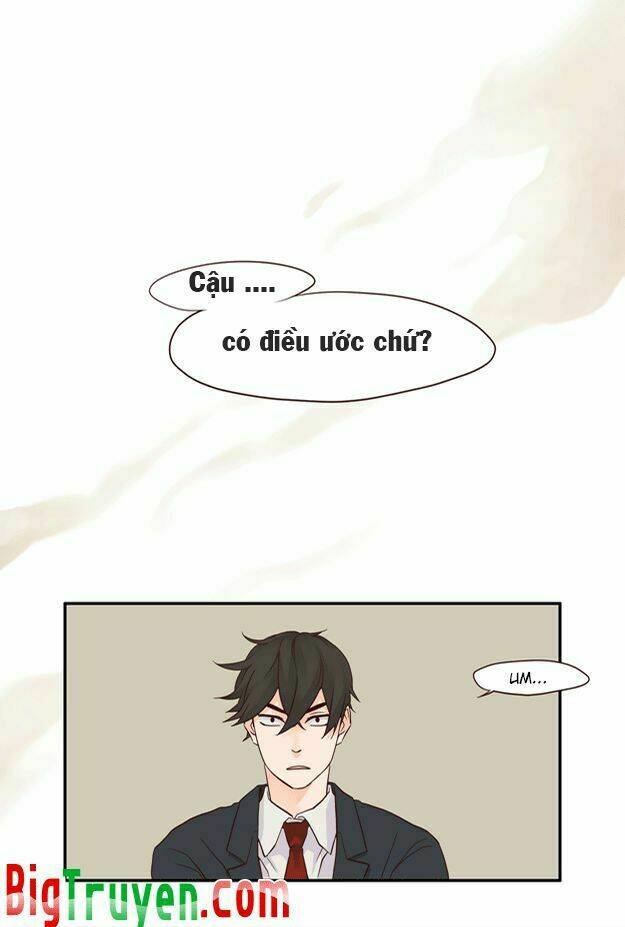Pine In The Flower Garden: Chapter 17