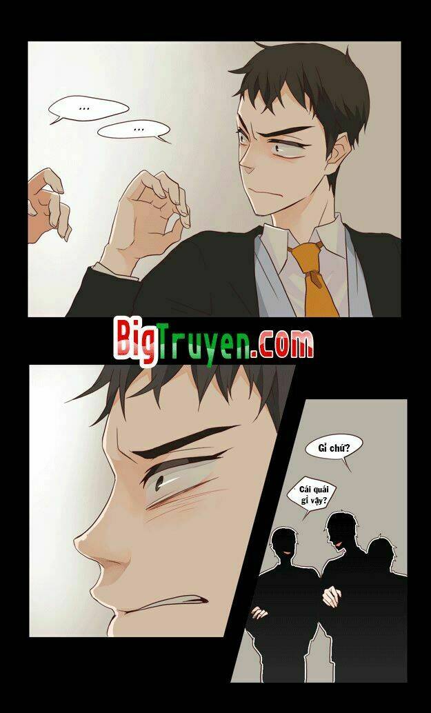 Pine In The Flower Garden: Chapter 17