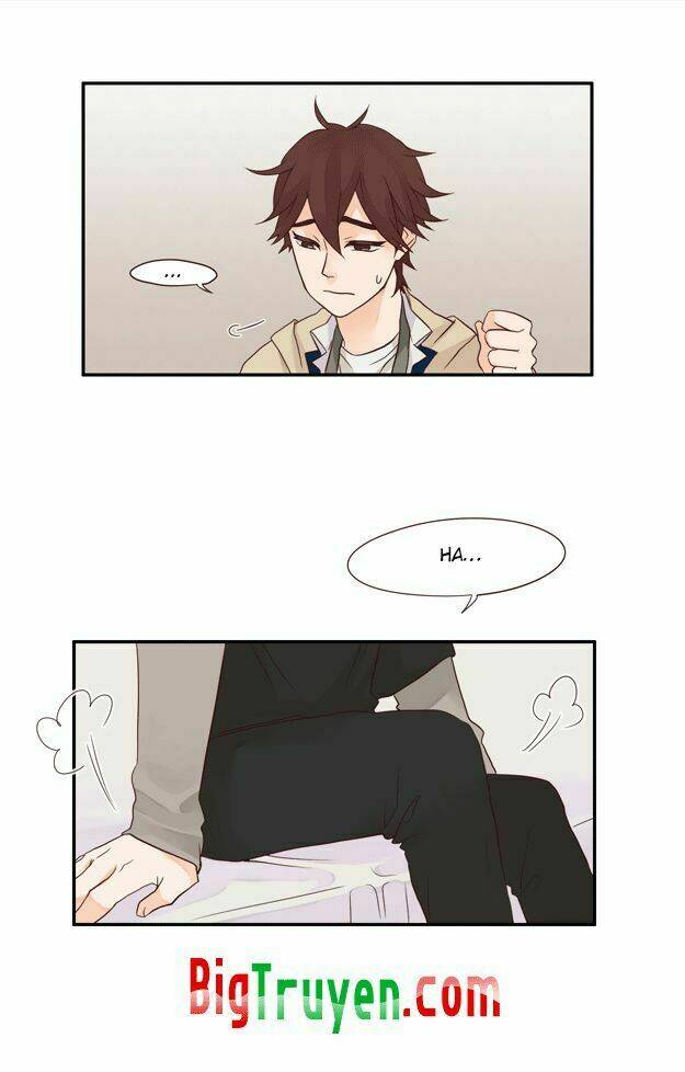 Pine In The Flower Garden: Chapter 17