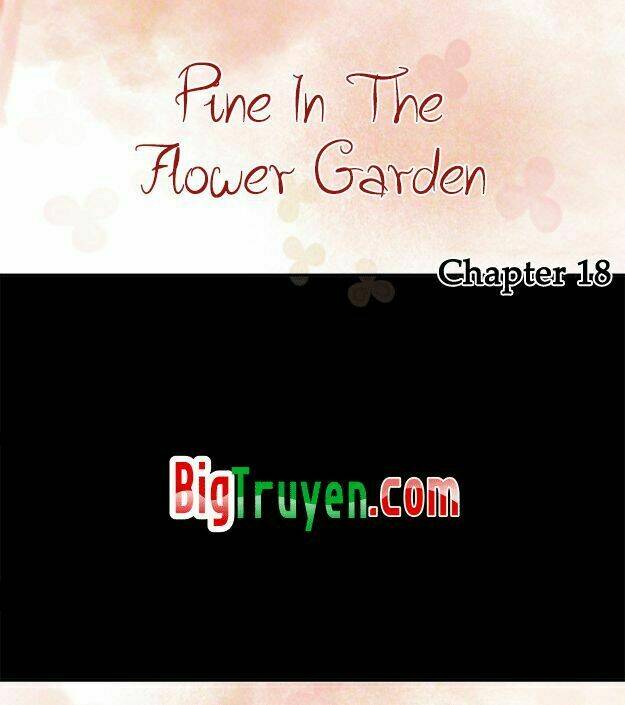 Pine In The Flower Garden: Chapter 18