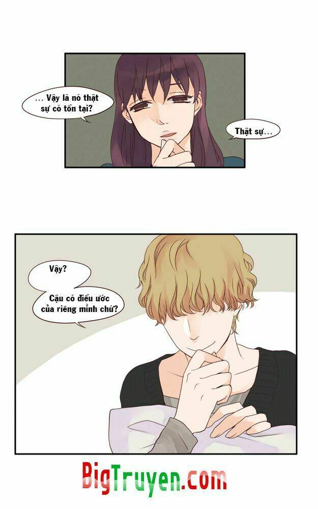 Pine In The Flower Garden: Chapter 18