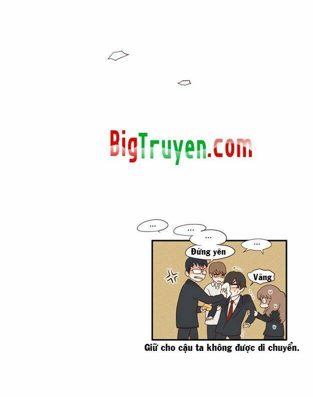 Pine In The Flower Garden: Chapter 19