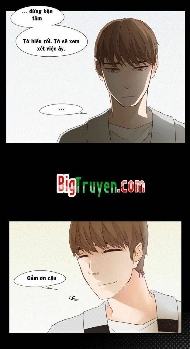 Pine In The Flower Garden: Chapter 19