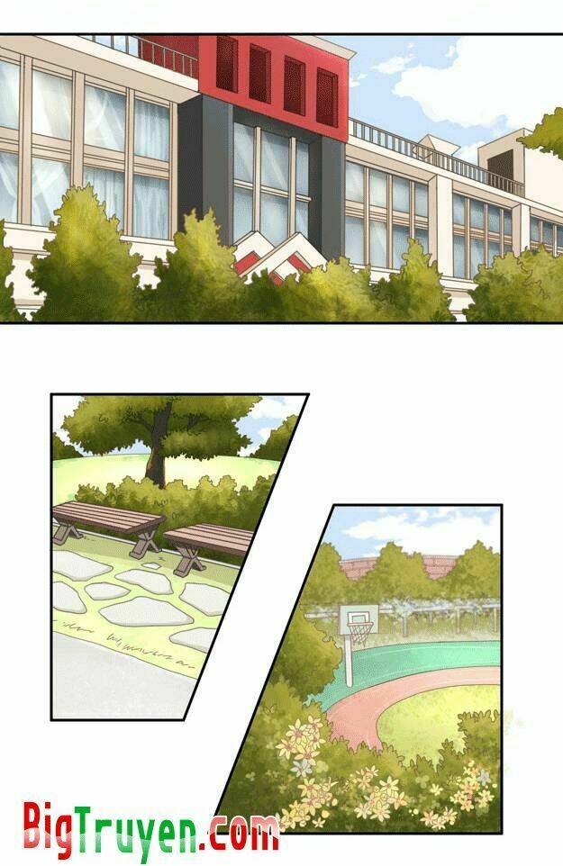 Pine In The Flower Garden: Chapter 2