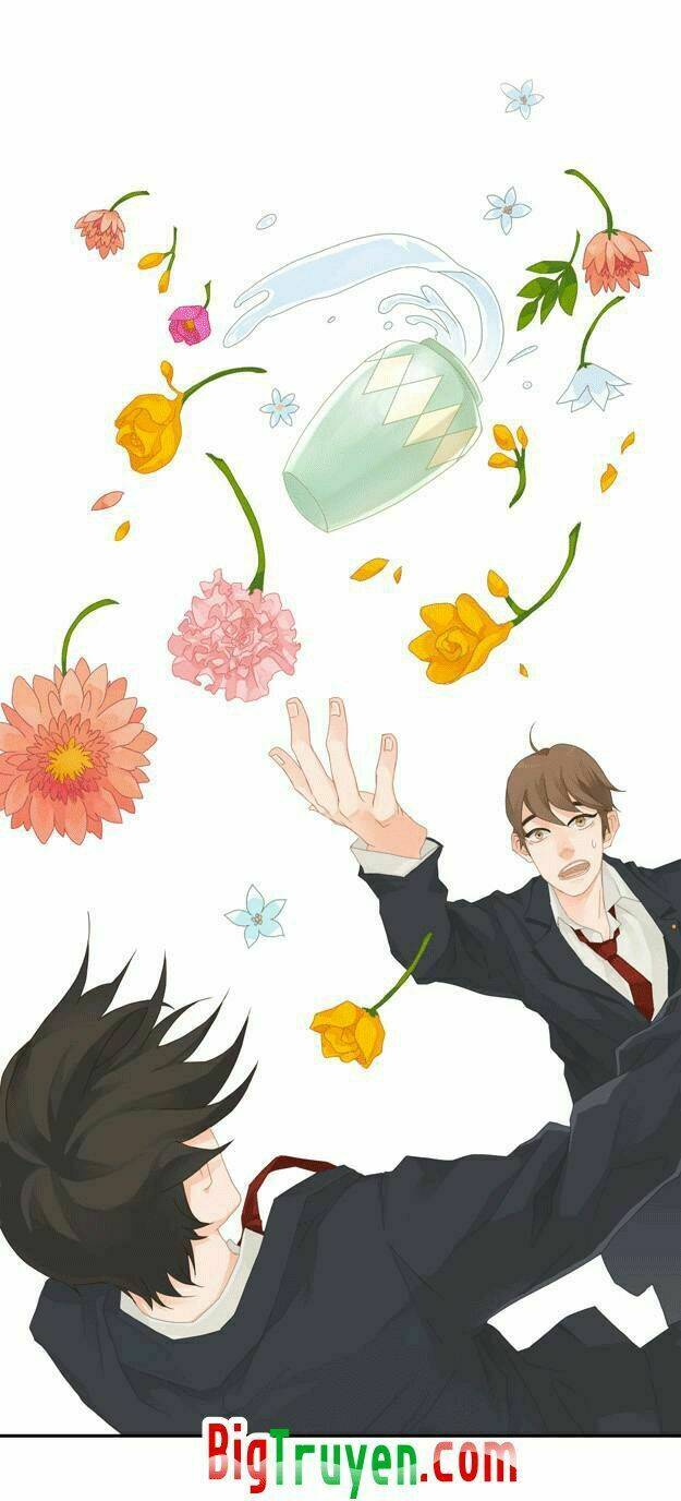 Pine In The Flower Garden: Chapter 2