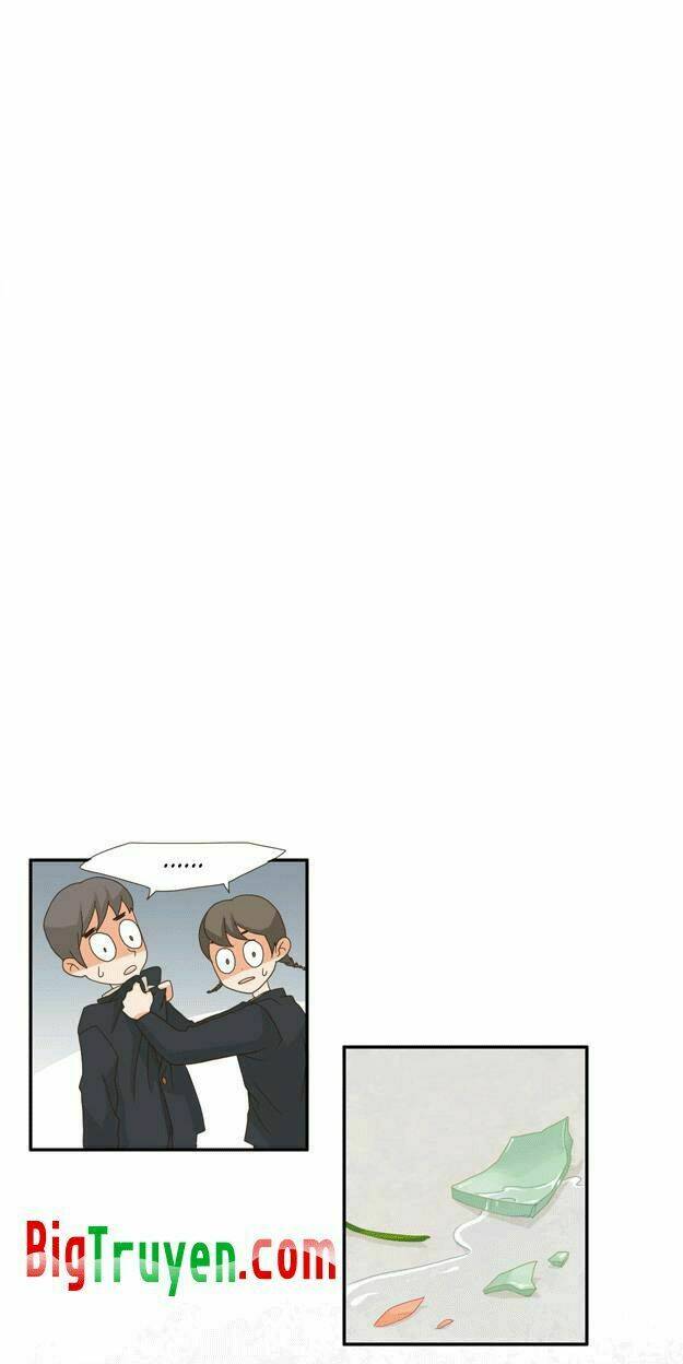 Pine In The Flower Garden: Chapter 2