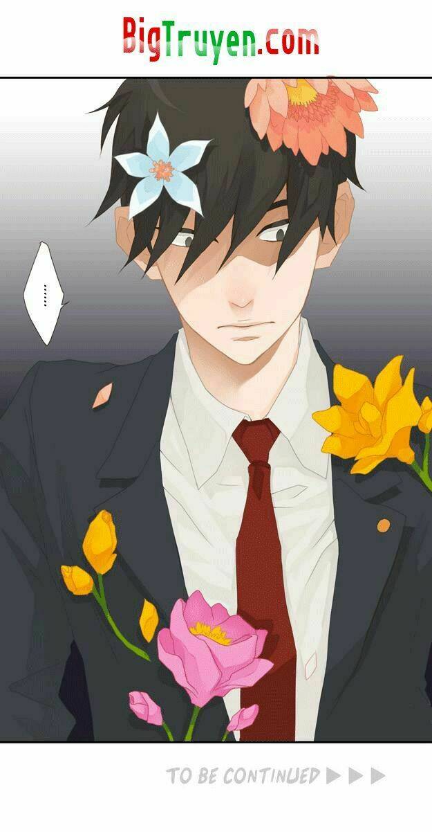 Pine In The Flower Garden: Chapter 2