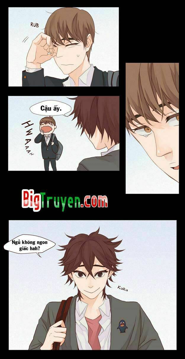 Pine In The Flower Garden: Chapter 2