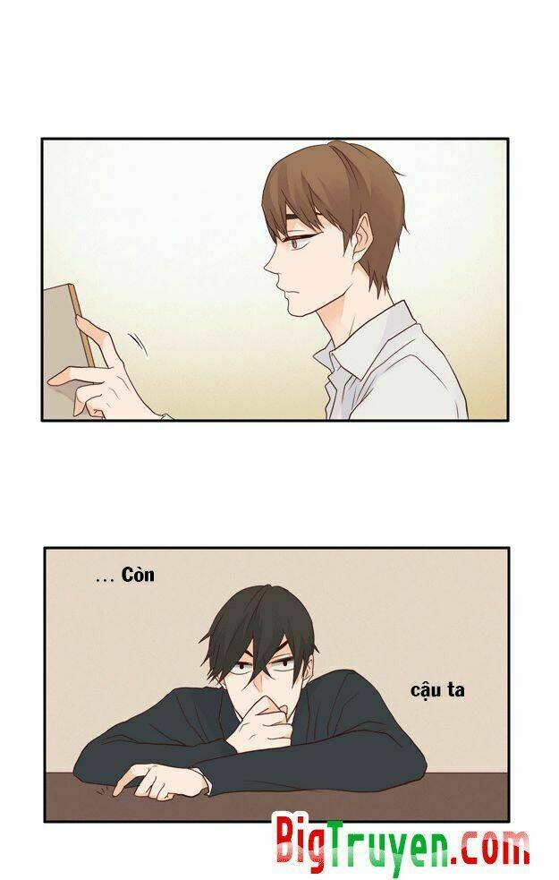 Pine In The Flower Garden: Chapter 20