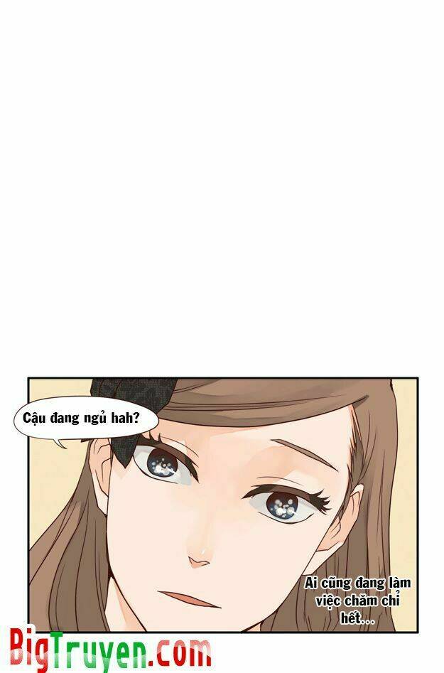 Pine In The Flower Garden: Chapter 20