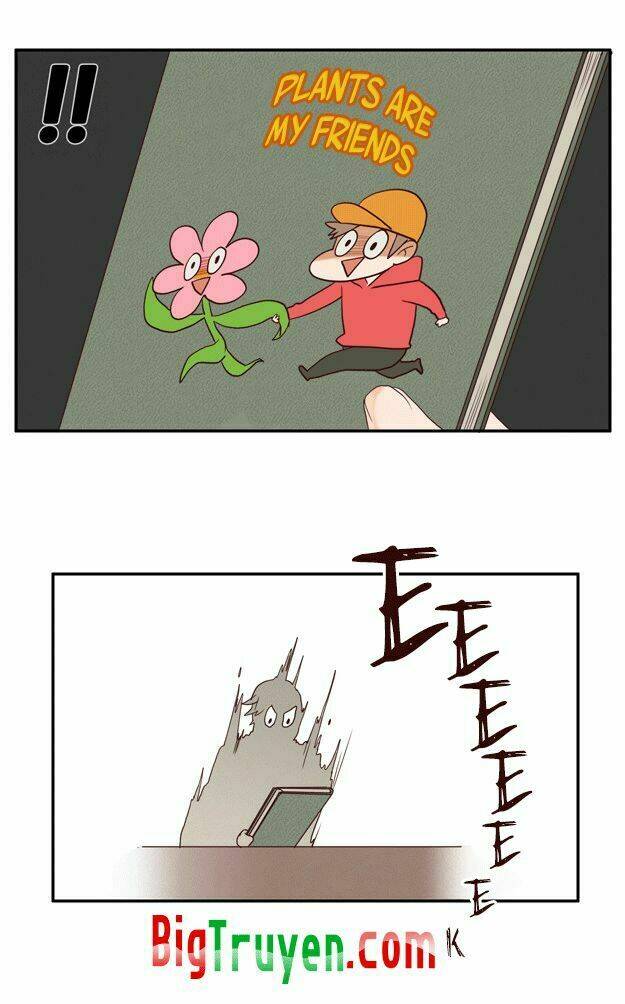Pine In The Flower Garden: Chapter 20