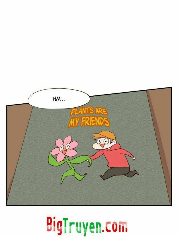 Pine In The Flower Garden: Chapter 20