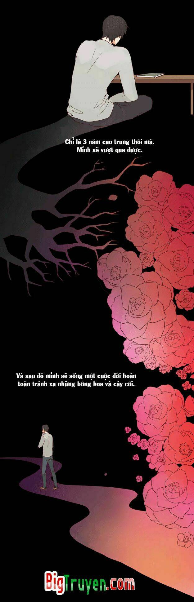 Pine In The Flower Garden: Chapter 20