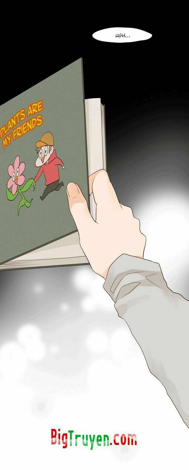 Pine In The Flower Garden: Chapter 20