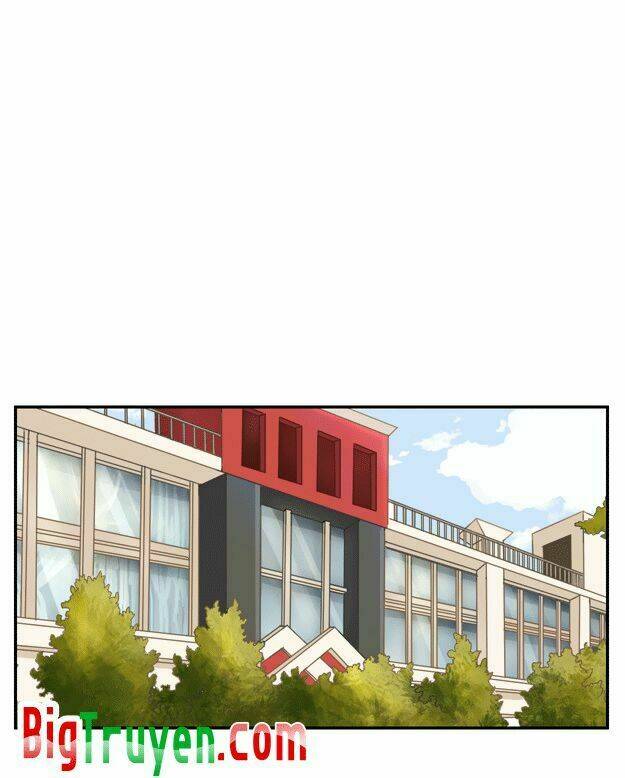 Pine In The Flower Garden: Chapter 20