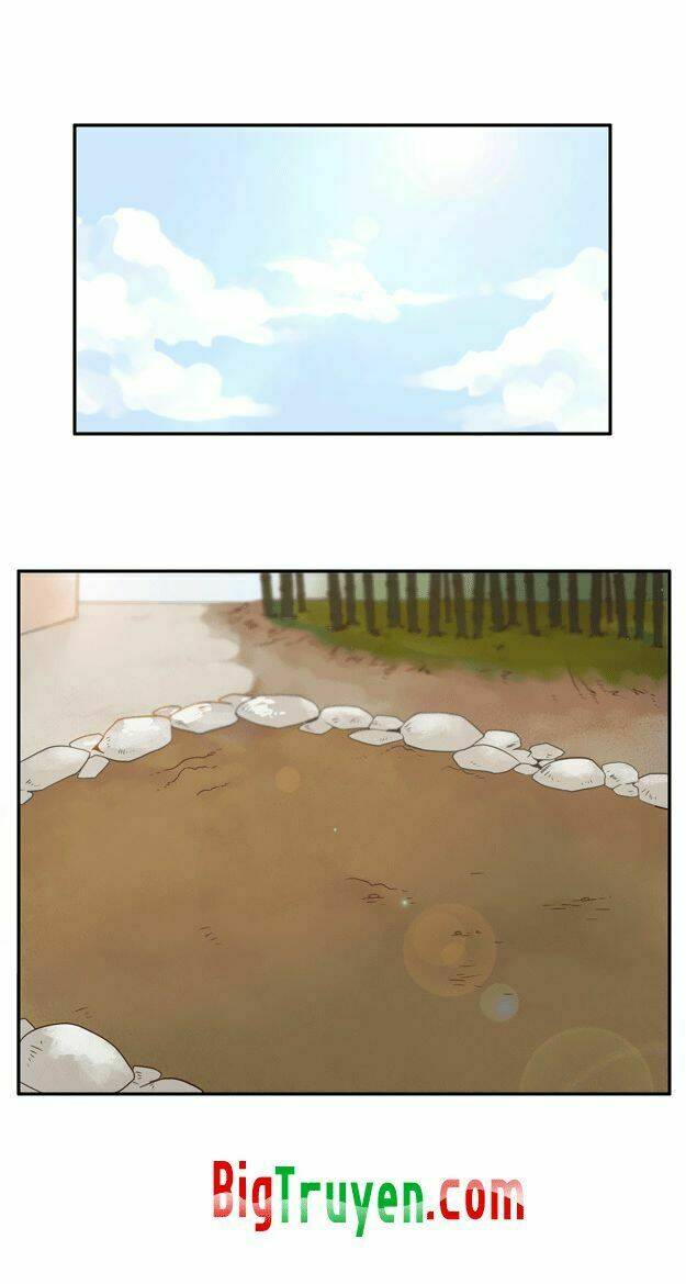 Pine In The Flower Garden: Chapter 21