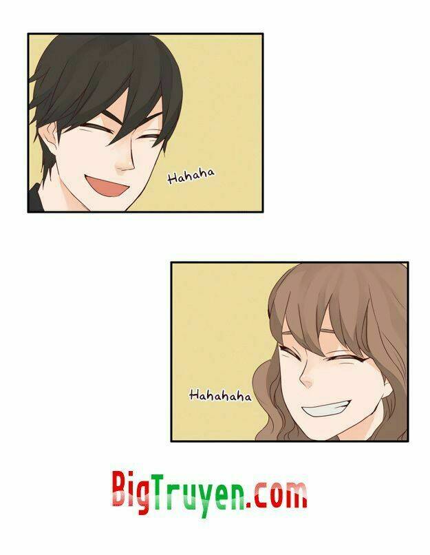 Pine In The Flower Garden: Chapter 21