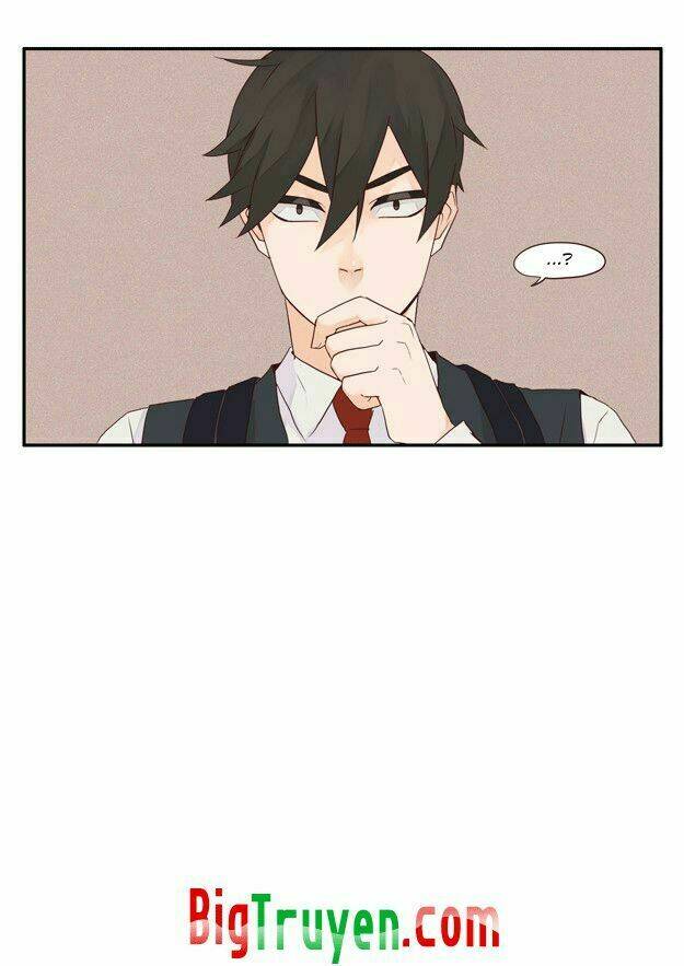 Pine In The Flower Garden: Chapter 22