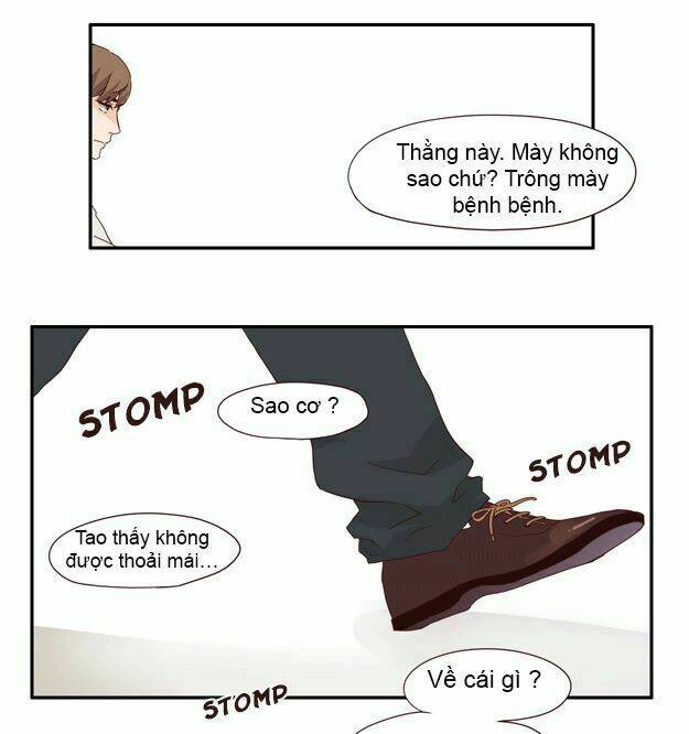 Pine In The Flower Garden: Chapter 22