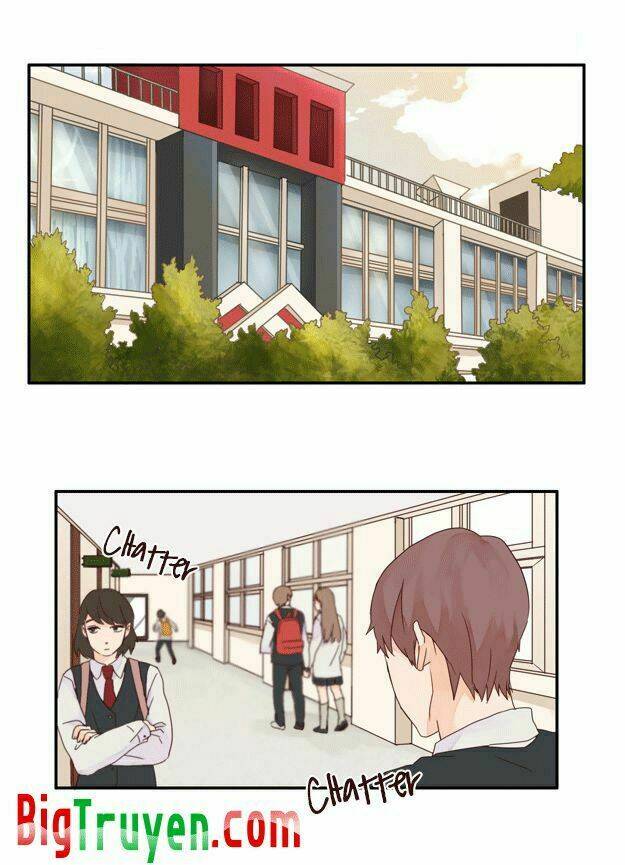 Pine In The Flower Garden: Chapter 22