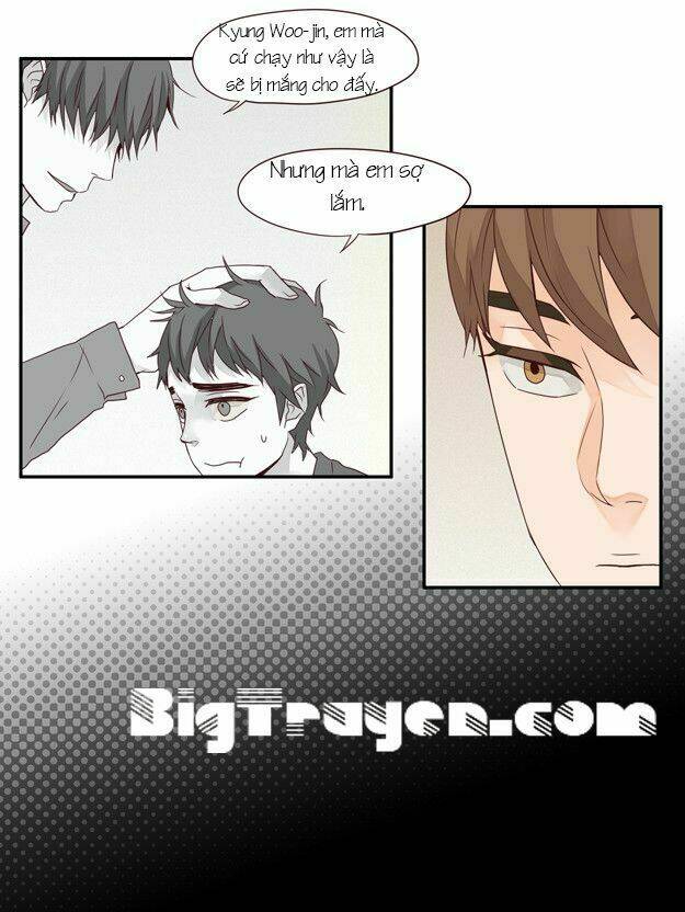 Pine In The Flower Garden: Chapter 23