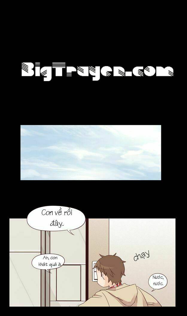 Pine In The Flower Garden: Chapter 23