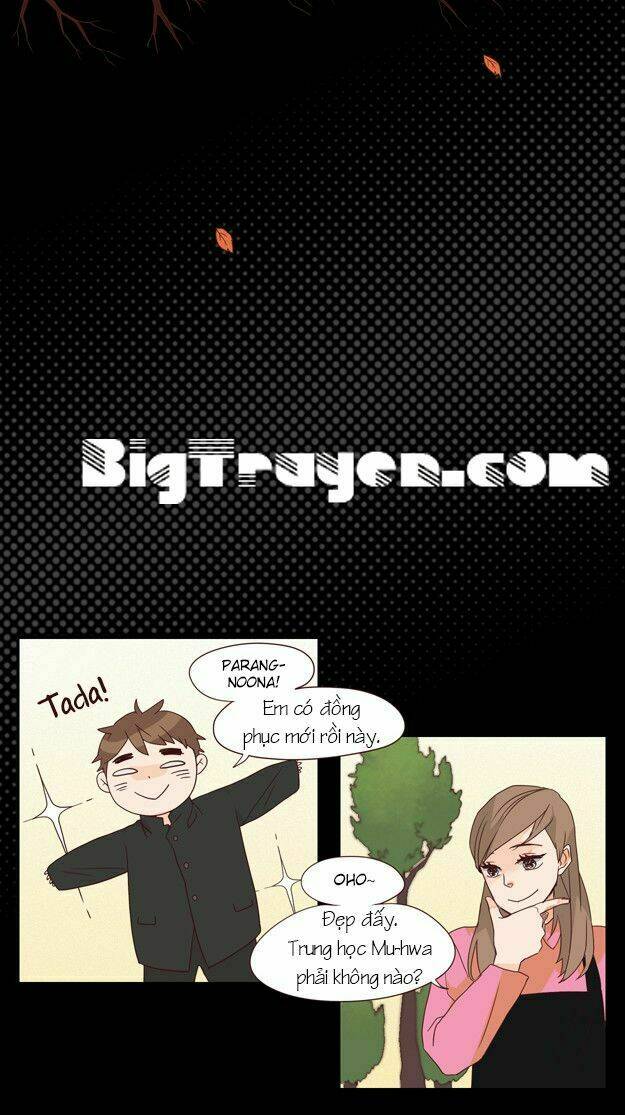 Pine In The Flower Garden: Chapter 23
