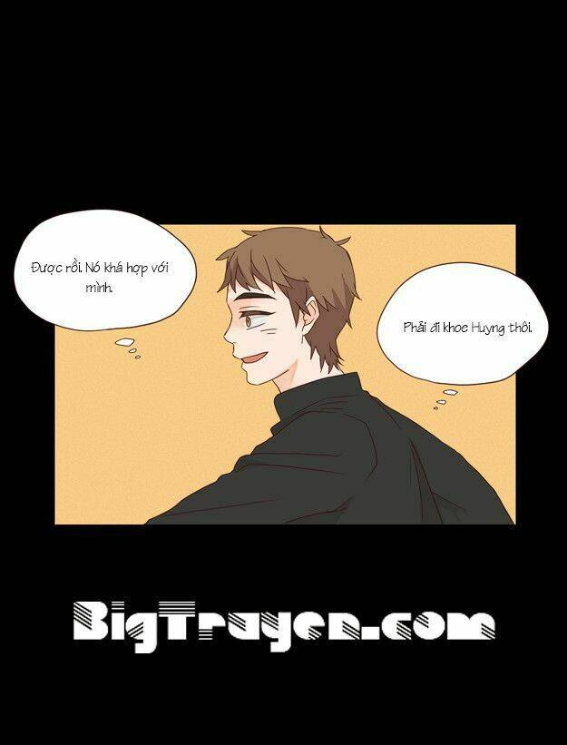 Pine In The Flower Garden: Chapter 23