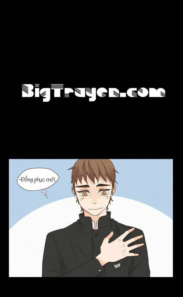 Pine In The Flower Garden: Chapter 24